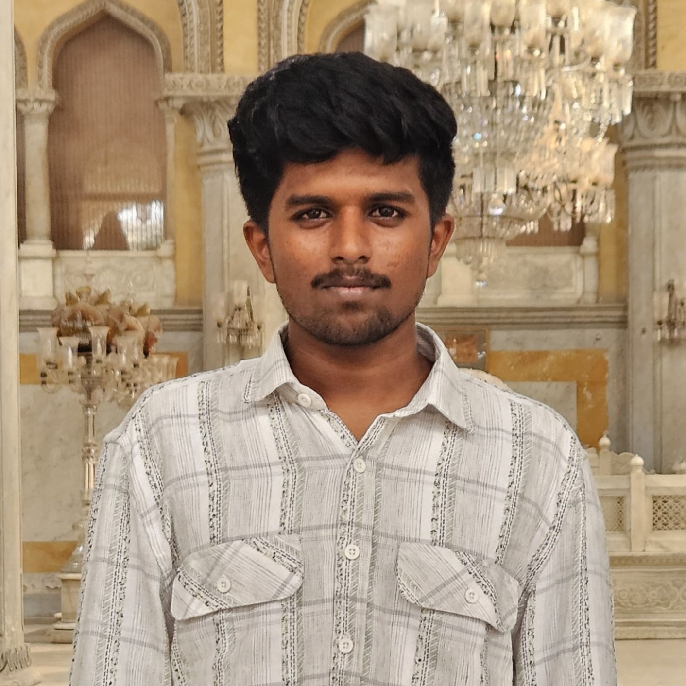 Muhammed Aslam